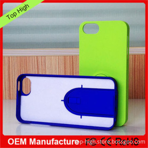 Bluetooth Shutter Case Selfie Stick for iPhone 5S